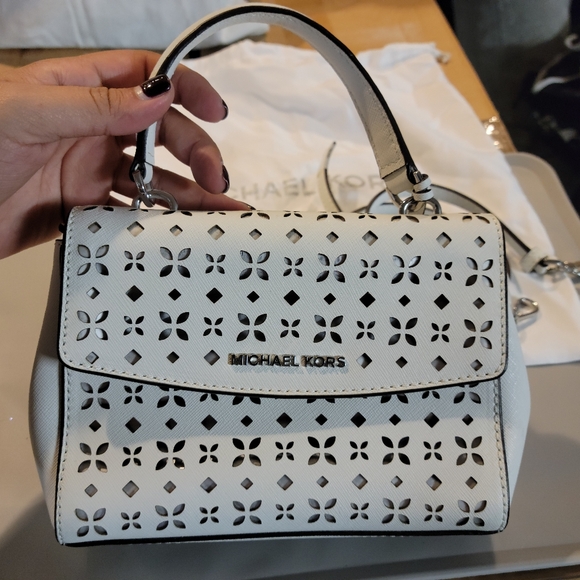 MK Lasercut Bag - Picture 1 of 10